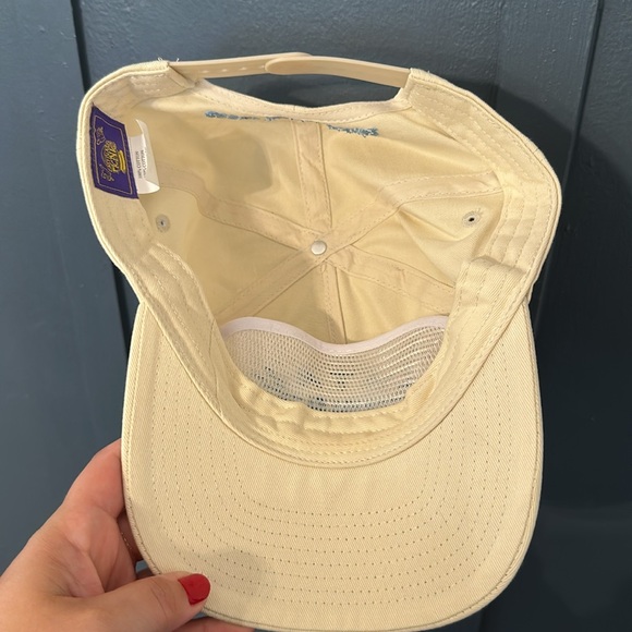 Coney Island Picnic Montauk Tennis Club Hat - new without tags - Picture 3 of 7